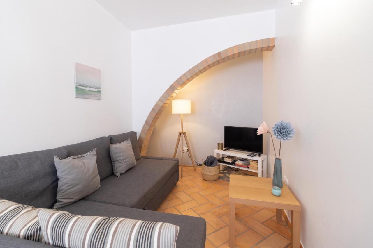 Casa Oceano-ave Do Mar Apartment *