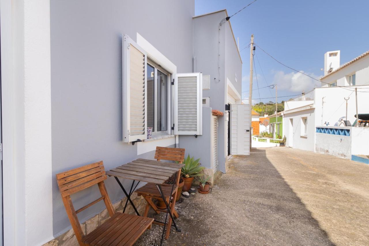 Apartment Casa Oceano-ave Do Mar Raposeira (Faro)