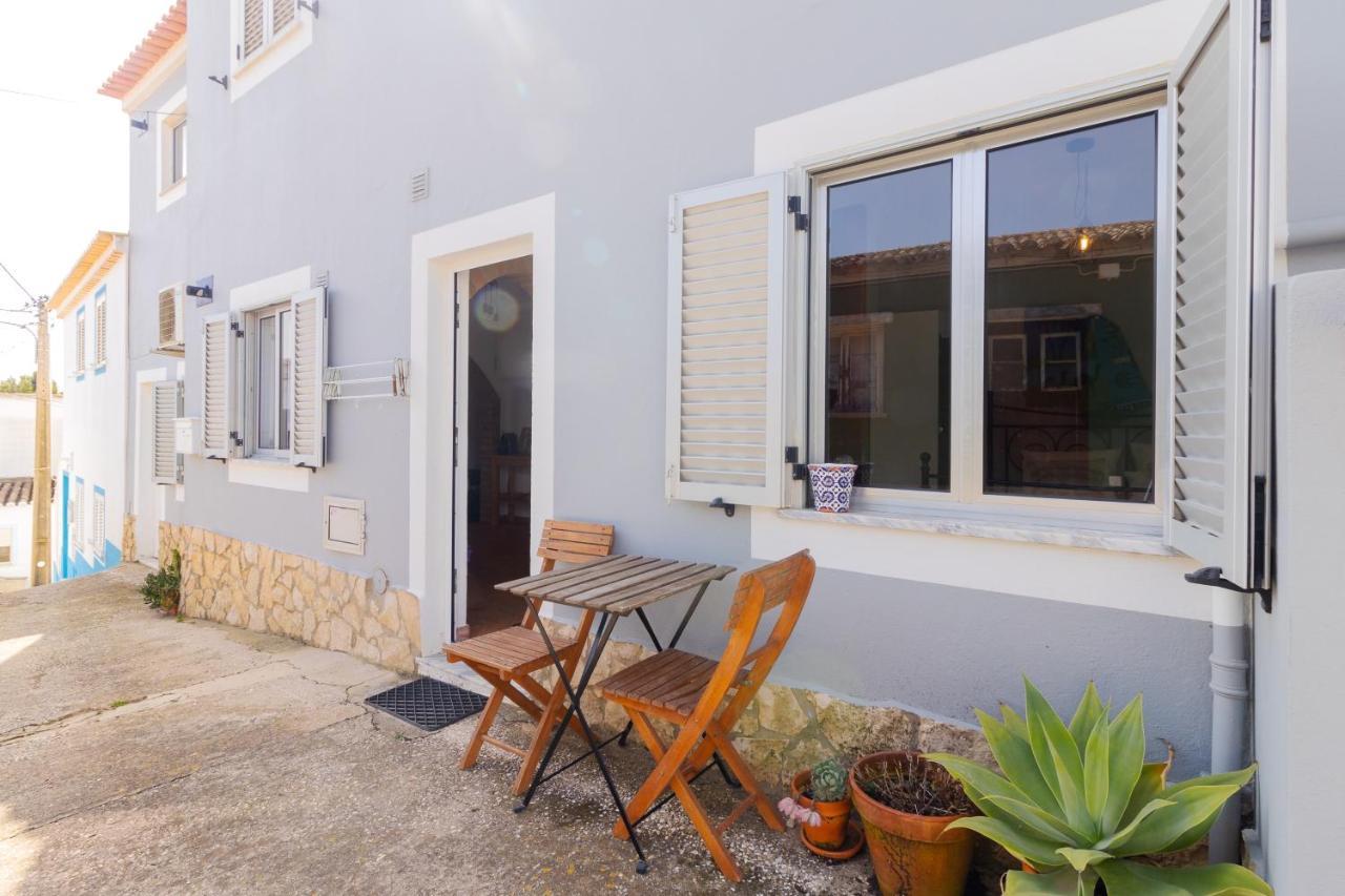 Apartment Casa Oceano-ave Do Mar Raposeira (Faro)