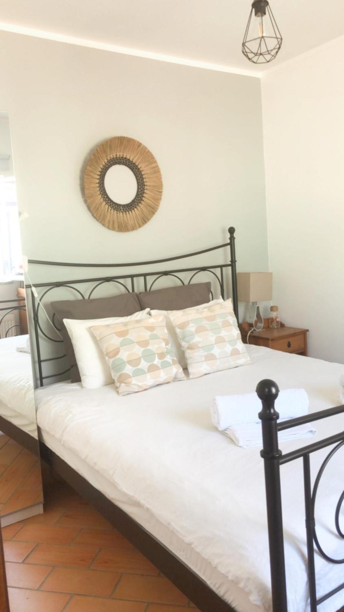 Casa Oceano-ave Do Mar Apartment