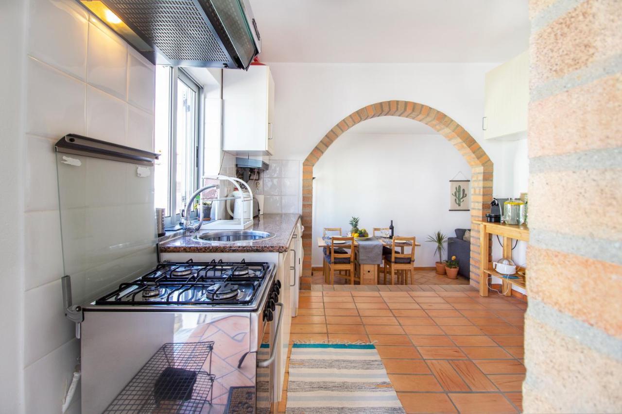 Casa Oceano-ave Do Mar Apartment