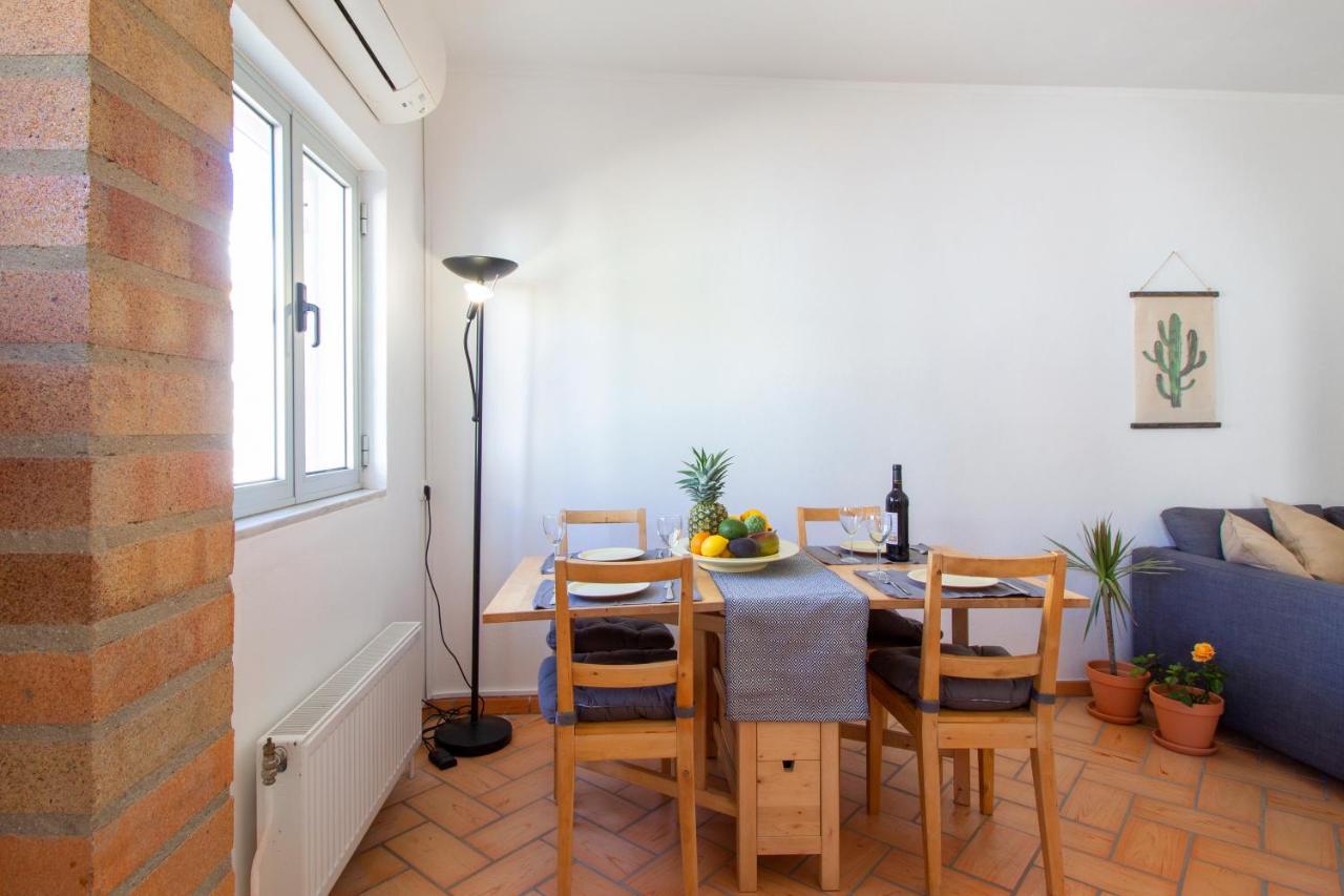 Casa Oceano-ave Do Mar Apartment