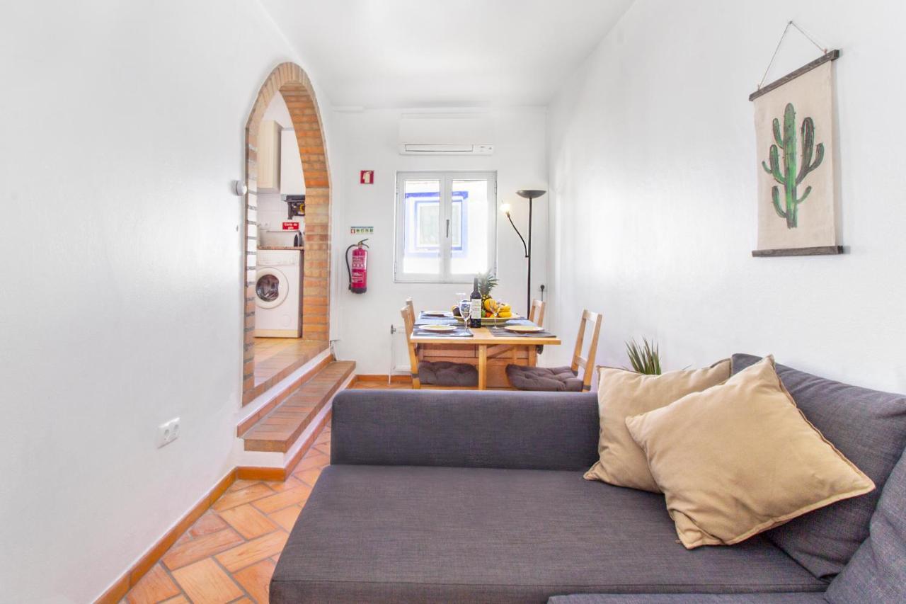 Casa Oceano-ave Do Mar Apartment Raposeira (Faro)