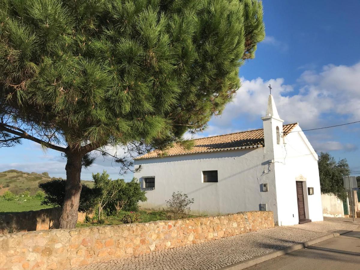 Casa Oceano-ave Do Mar Apartment Raposeira (Faro)
