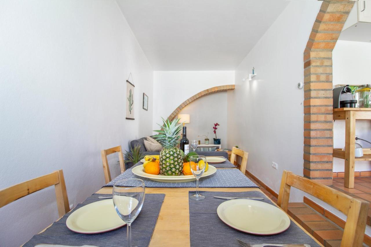 Casa Oceano-ave Do Mar Appartement *