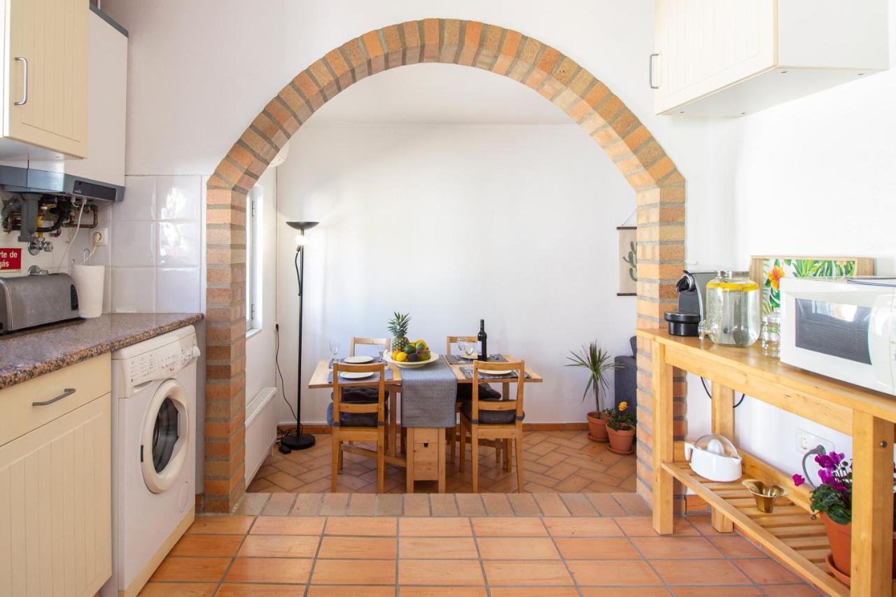 Casa Oceano-ave Do Mar Appartement *